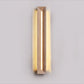 Anoren Minimalist Travertine Wall Light