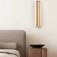 Anoren Minimalist Travertine Wall Light