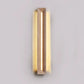 Anoren Minimalist Travertine Wall Light