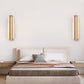Anoren Minimalist Travertine Wall Light