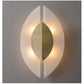 Orla Alabaster Wall Light