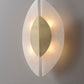 Orla Alabaster Wall Light