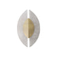 Orla Alabaster Wall Light