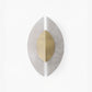 Orla Alabaster Wall Light
