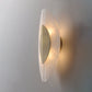 Orla Alabaster Wall Light