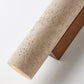 Olvaros Slim Cylinder Travertine Wall Light