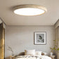 Aurrina Ring Frame Travertine Ceiling Light
