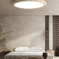 Aurrina Ring Frame Travertine Ceiling Light