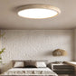 Aurrina Ring Frame Travertine Ceiling Light