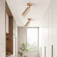 Mycaran Travertine Pendant Light