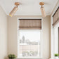 Mycaran Travertine Pendant Light