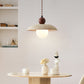 Soleil Travertine Pendant Light