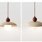 Soleil Travertine Pendant Light