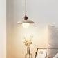 Soleil Travertine Pendant Light