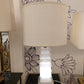 Covynen Alabaster Table Lamp