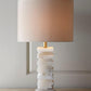 Covynen Alabaster Table Lamp