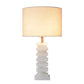 Covynen Alabaster Table Lamp