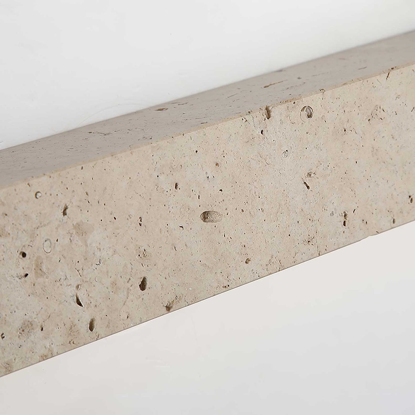 Ardora Travertine Pendant Light