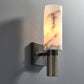 Eldric Alabaster Wall Light