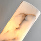 Eldric Alabaster Wall Light