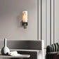 Eldric Alabaster Wall Light