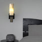 Eldric Alabaster Wall Light