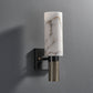 Eldric Alabaster Wall Light