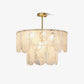 Lustra Chandelier Traditional Classic Glass