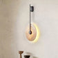 Visolia Travertine Wall Light