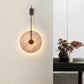 Visolia Travertine Wall Light