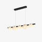 Olirel Linear Alabaster Pendant Light