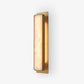 Ollore Linear Alabaster Wall Light