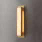 Ollore Linear Alabaster Wall Light