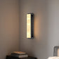 Ollore Linear Alabaster Wall Light