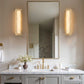 Ollore Linear Alabaster Wall Light