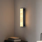 Ollore Linear Alabaster Wall Light