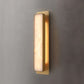 Ollore Linear Alabaster Wall Light
