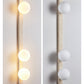 Zoshaira Travertine Wall Light