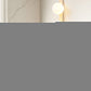 Zoshaira Travertine Wall Light