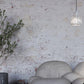 Curineth Minimalist Alabaster Pendant Light