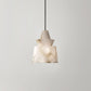 Curineth Minimalist Alabaster Pendant Light
