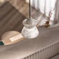 Curineth Minimalist Alabaster Pendant Light