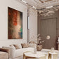 Auden Wabi-sabi Wall Art