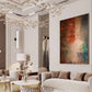 Auden Wabi-sabi Wall Art