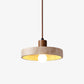 Evvynor Travertine Pendant Light