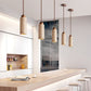 Avloris Travertine Pendant Light