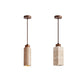 Avloris Travertine Pendant Light