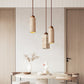 Avloris Travertine Pendant Light