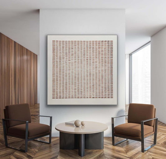 Maray Wabi-sabi Wall Art