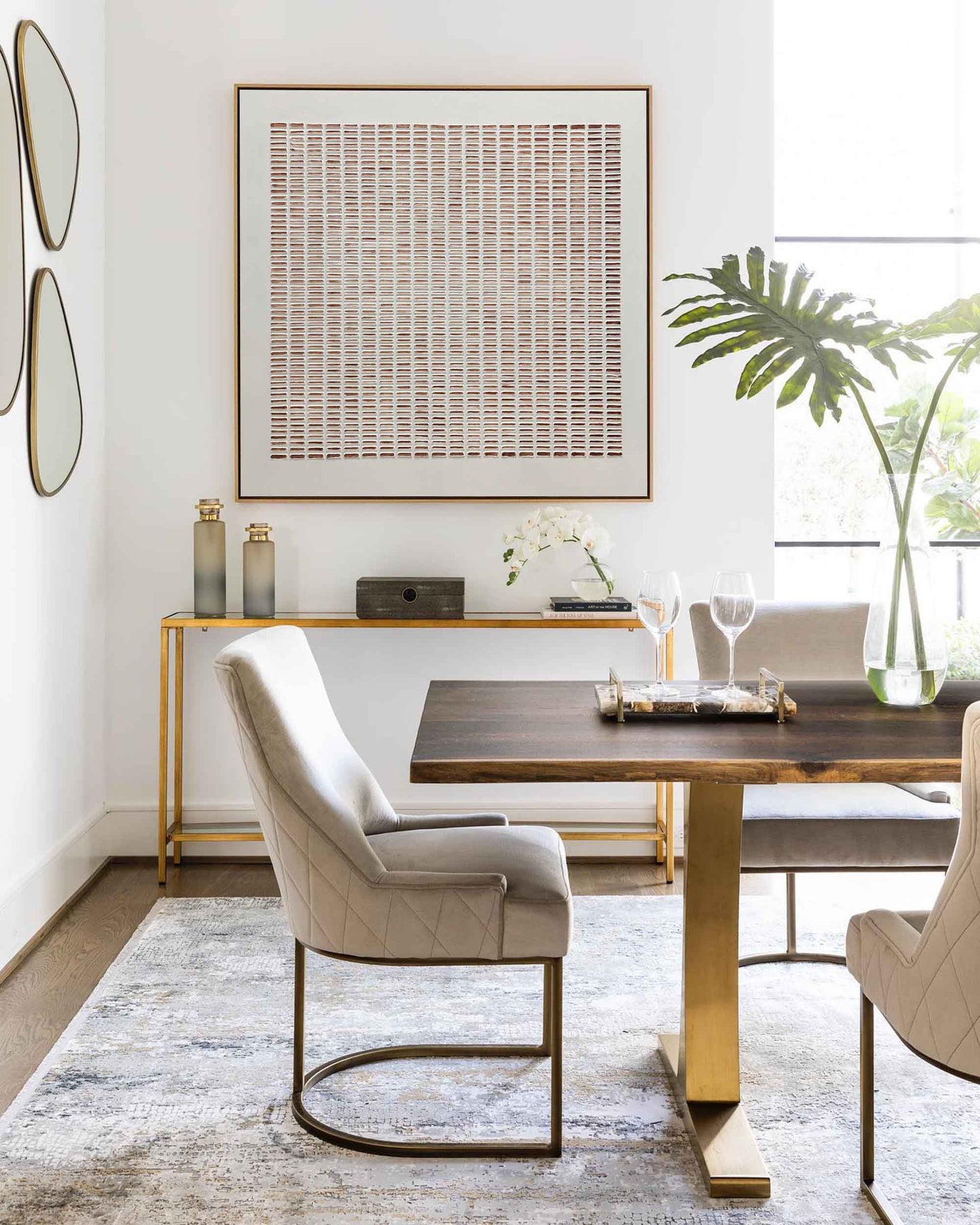 Maray Wabi-sabi Wall Art